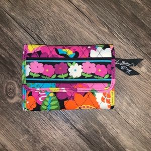 Vera Bradley wallet